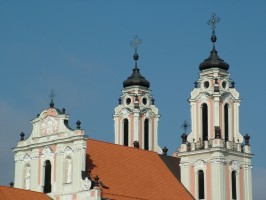 We offer cheaper Vilnius driving costs