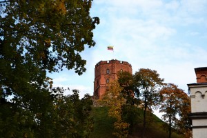 Lower costs for Vilnius Airport motoring made easy.