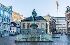 Save when book here. No way? Yes way, Norway!