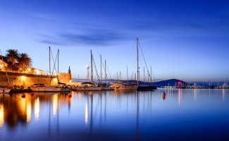 We offer cheaper vehicle rates for Sardinia.