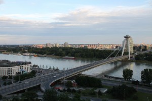 Cheaper vehicle rentals at Bratislava Airport now available here.