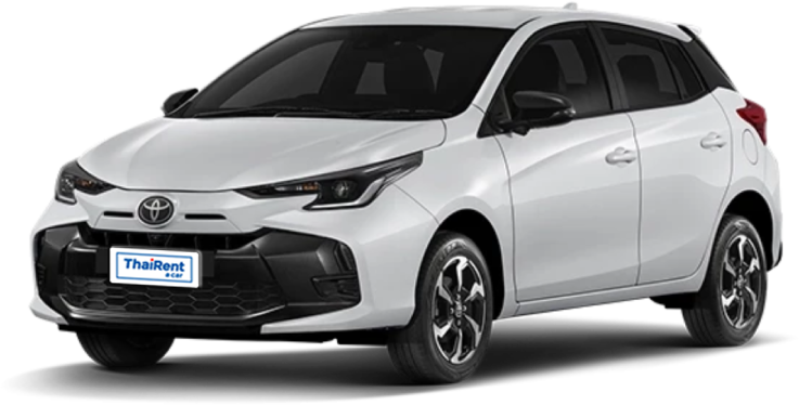 Have your vacation vehicle hire delivered to hotel.