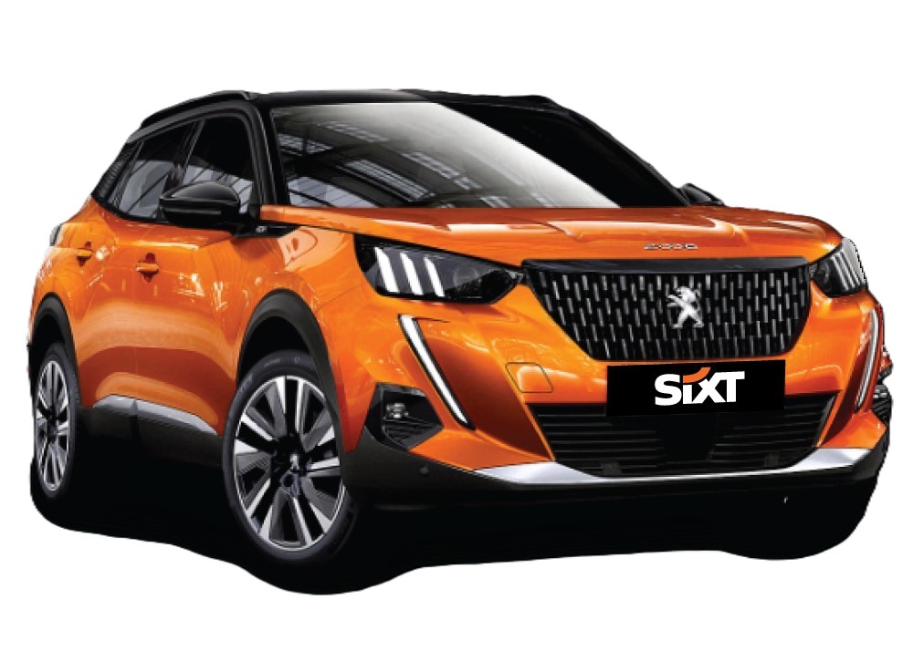 We offer good discounts when motoring around Korat.