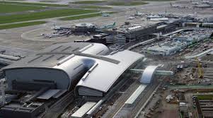 Quality Minivans, SUVs snd estates at Heathrow Airport.